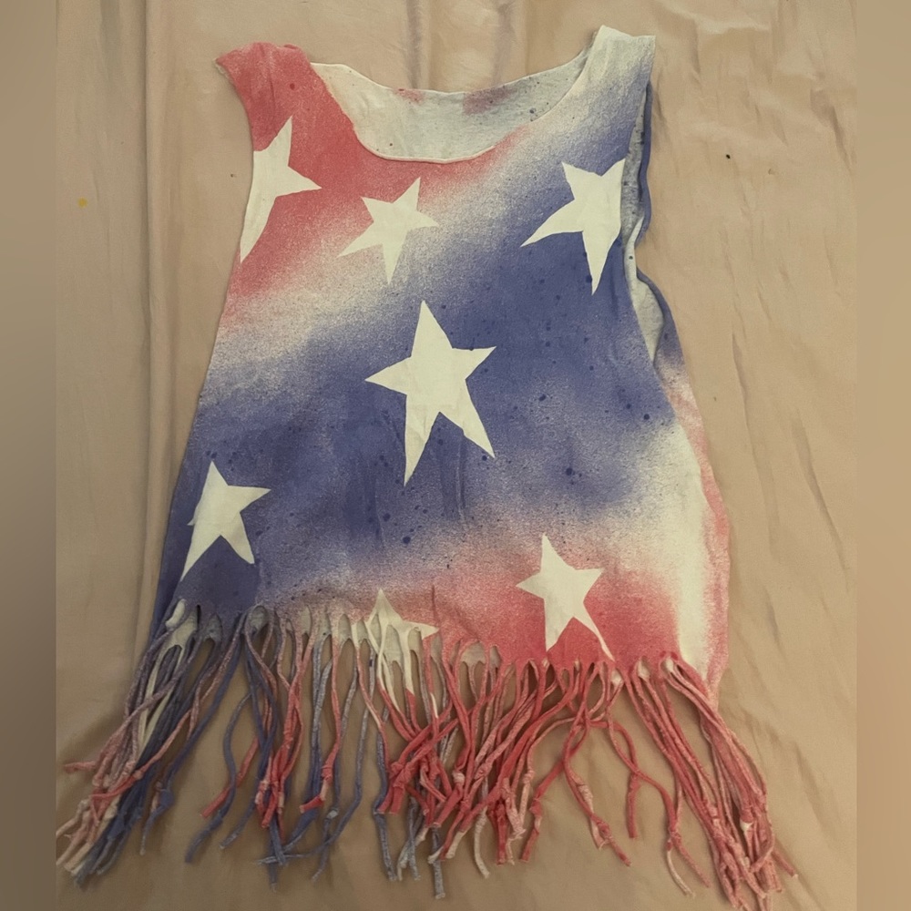 usa tank